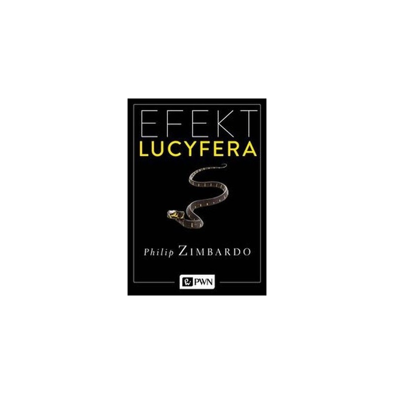 EFEKT LUCYFERA