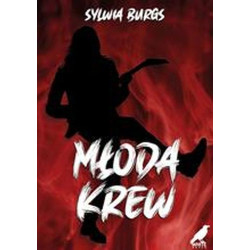 MŁODA KREW