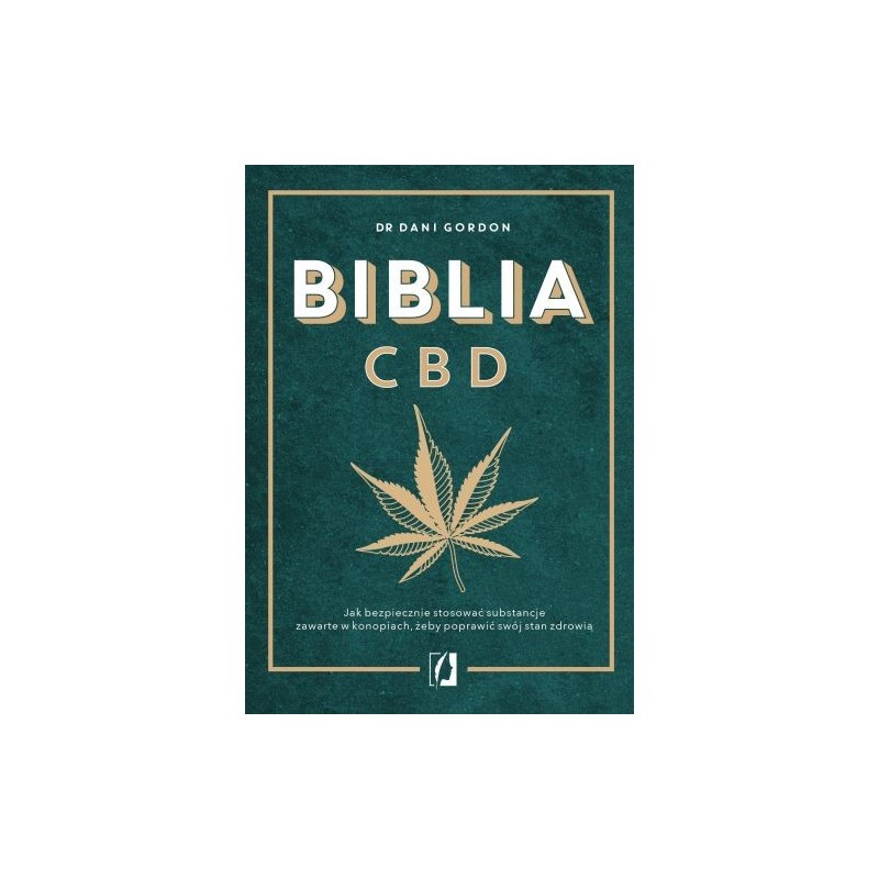 BIBLIA CBD