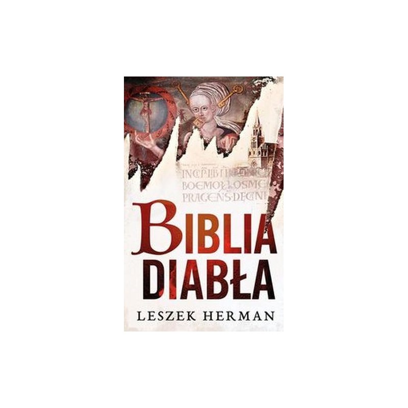 BIBLIA DIABŁA