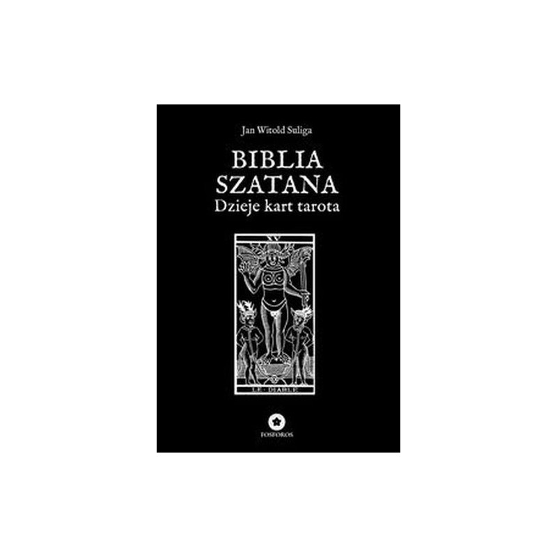 BIBLIA SZATANA.