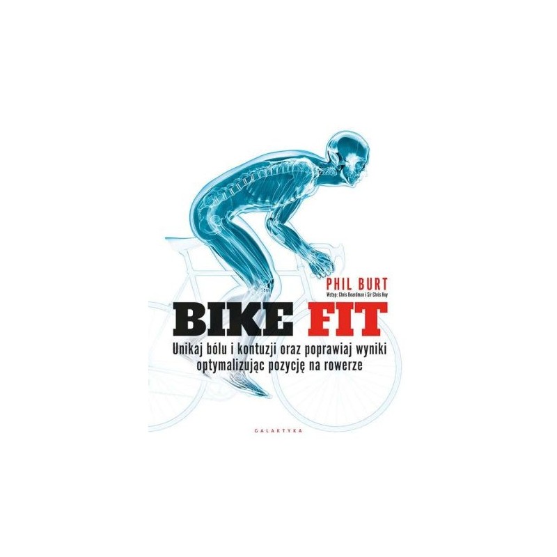 BIKE FIT