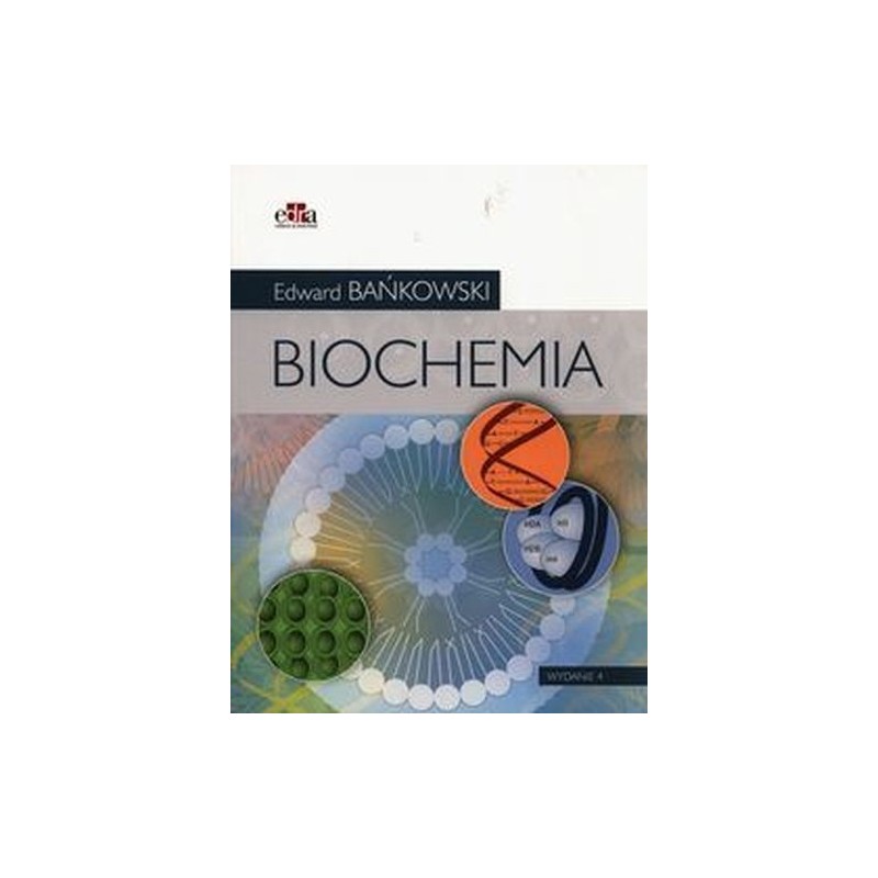 BIOCHEMIA