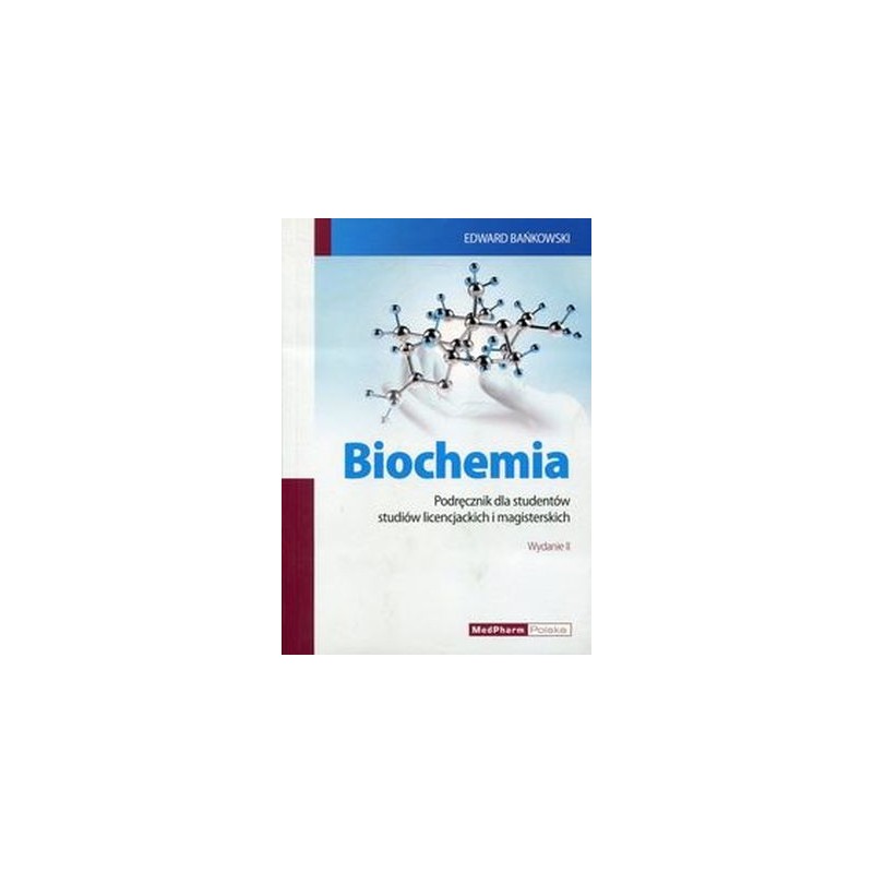 BIOCHEMIA