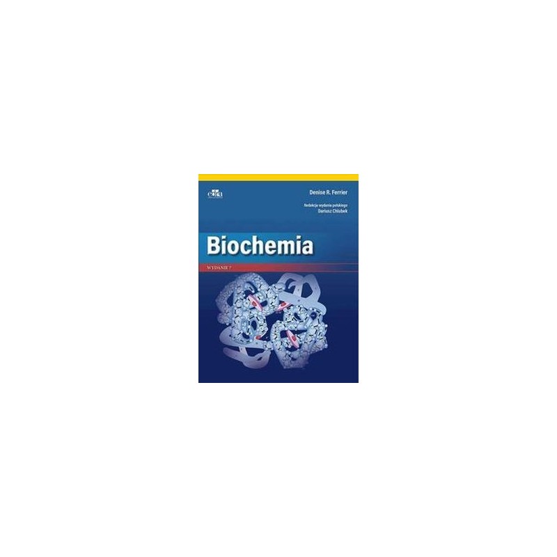 BIOCHEMIA