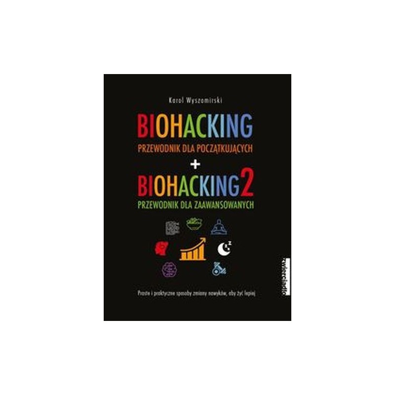 BIOHACKING 1 I 2