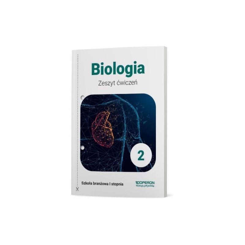 BIOLOGIA 2 ZESZYT ĆWICZEŃ