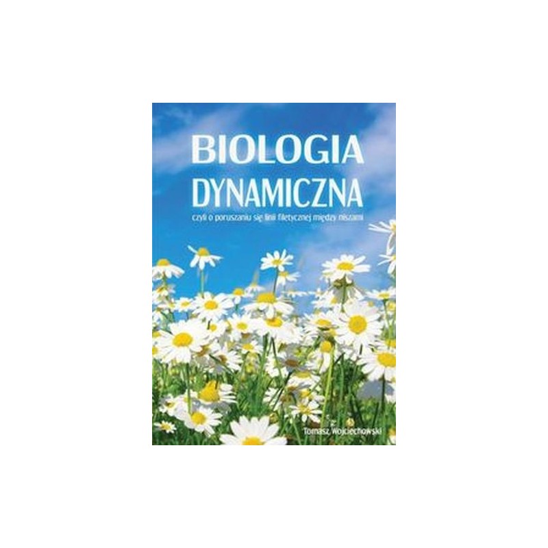 BIOLOGIA DYNAMICZNA