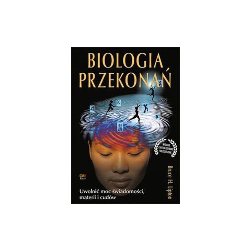 BIOLOGIA PRZEKONAŃ