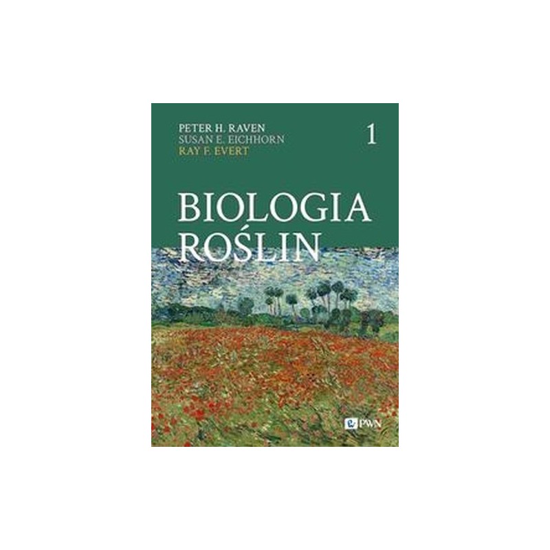 BIOLOGIA ROŚLIN CZĘŚĆ 1