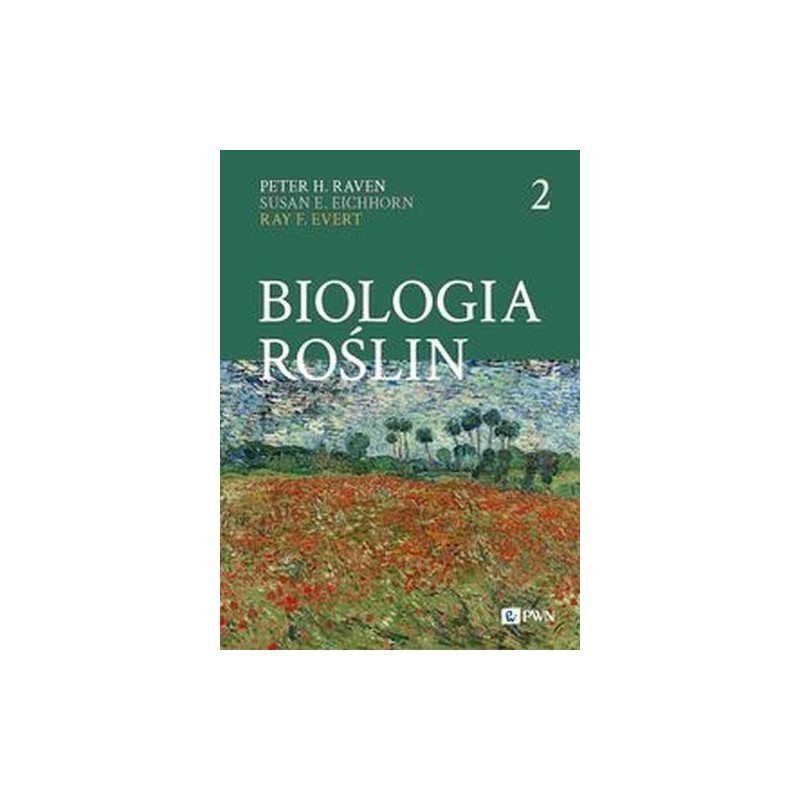 BIOLOGIA ROŚLIN CZĘŚĆ 2