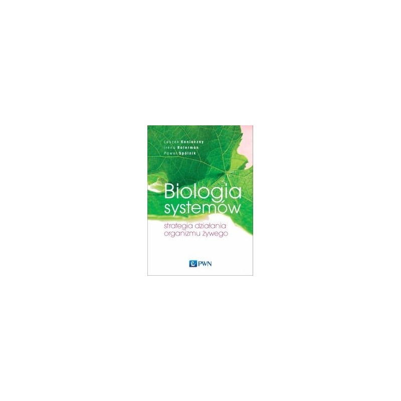 BIOLOGIA SYSTEMÓW