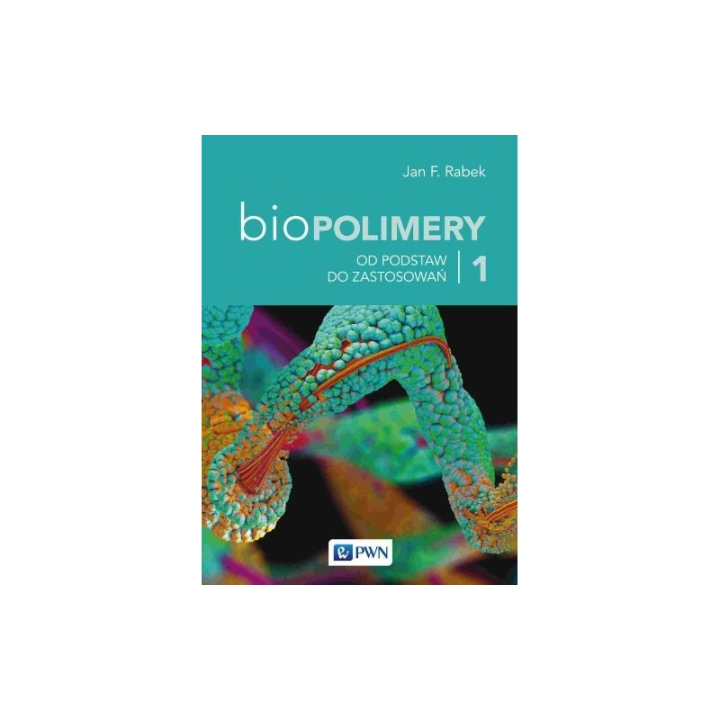 BIOPOLIMERY TOM 1