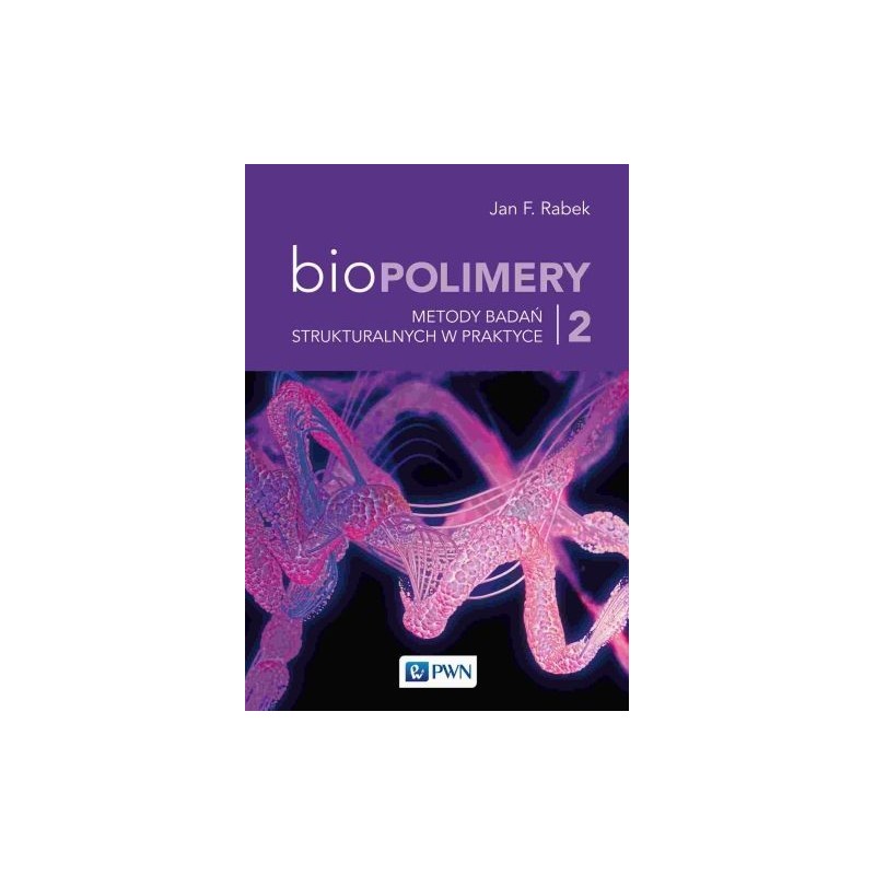 BIOPOLIMERY TOM 2