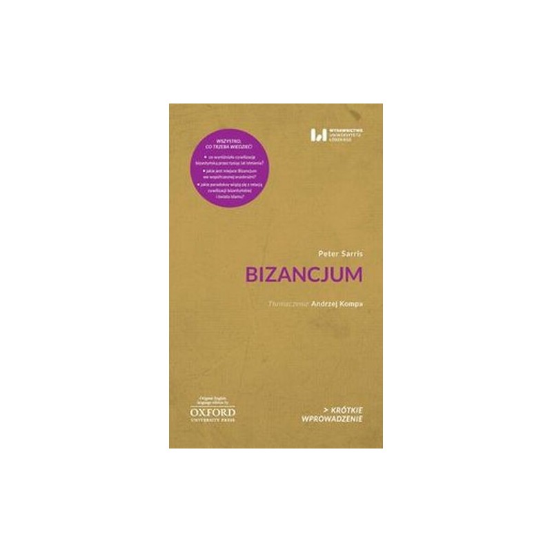 BIZANCJUM