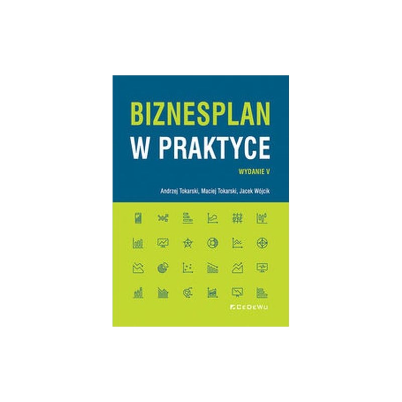 BIZNESPLAN W PRAKTYCE