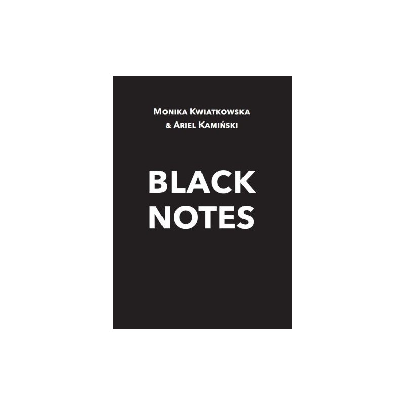 BLACK NOTES