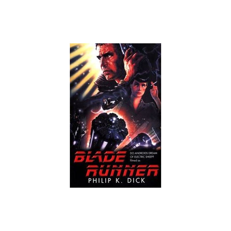 BLADE RUNNER