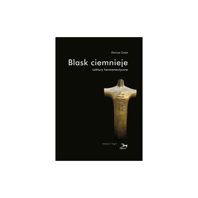 BLASK CIEMNIEJE