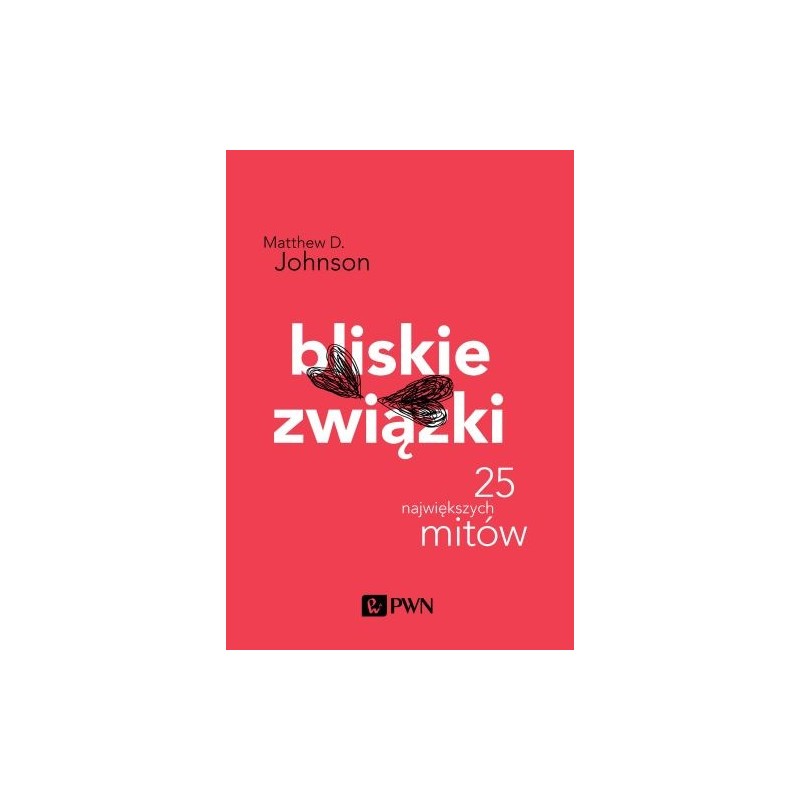 BLISKIE ZWIĄZKI.