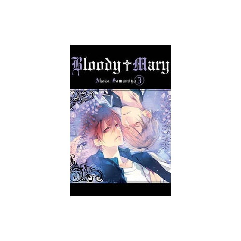 BLOODY MARY 3