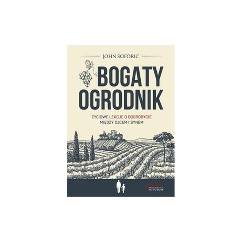 BOGATY OGRODNIK