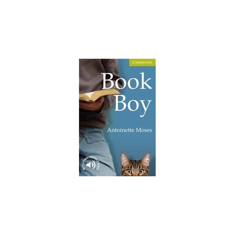 BOOK BOY