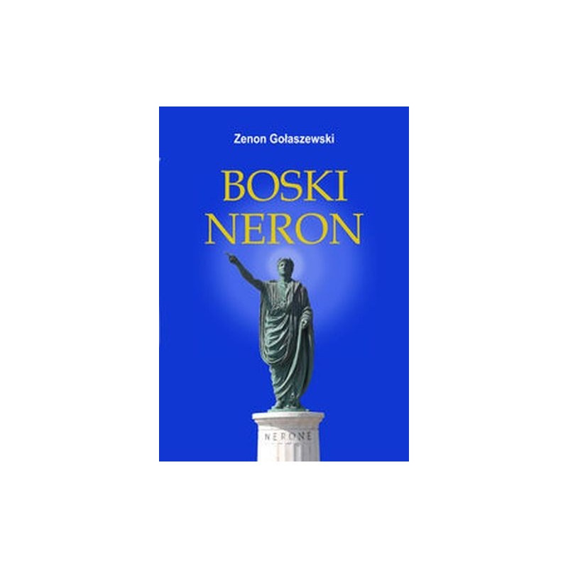 BOSKI NERON