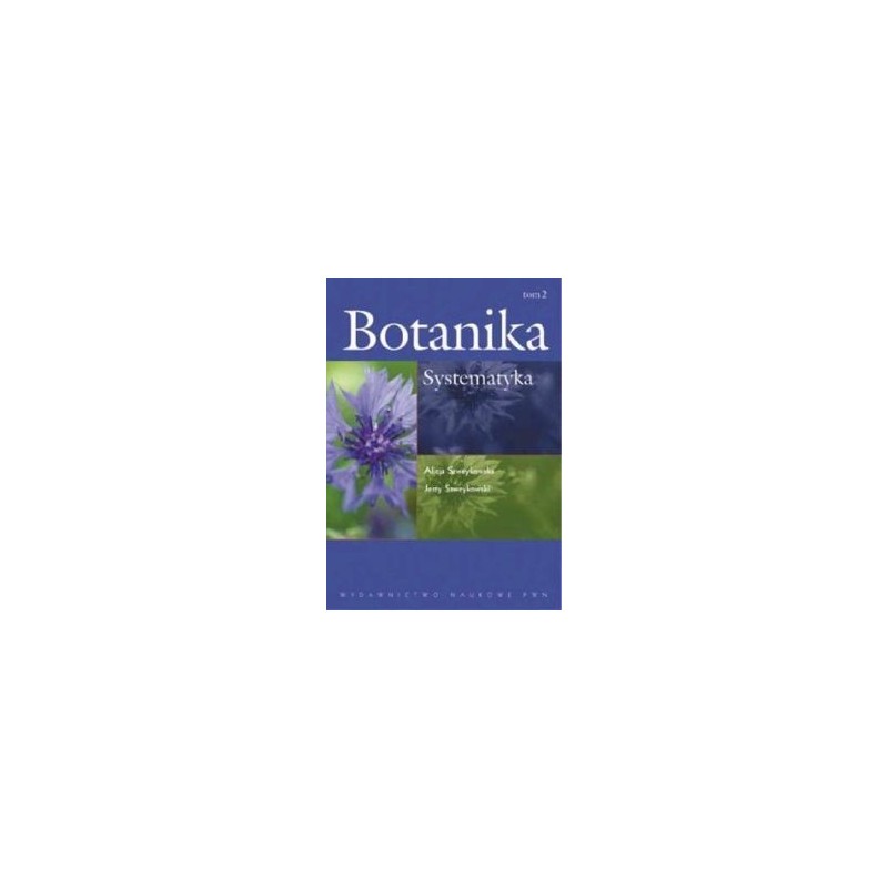 BOTANIKA TOM 1-2