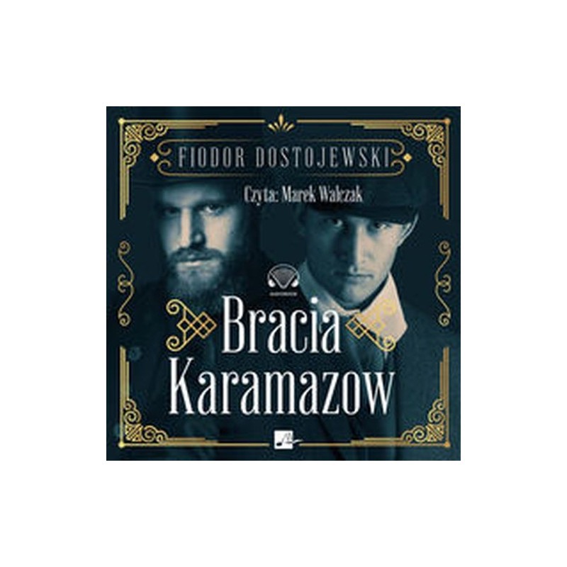 BRACIA KARAMAZOW