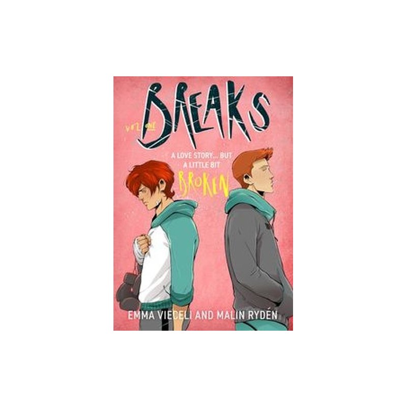 BREAKS VOLUME 1