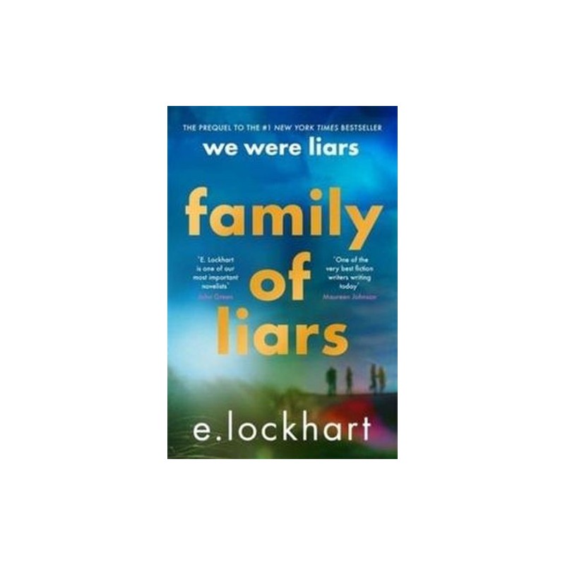 FAMILY OF LIARS