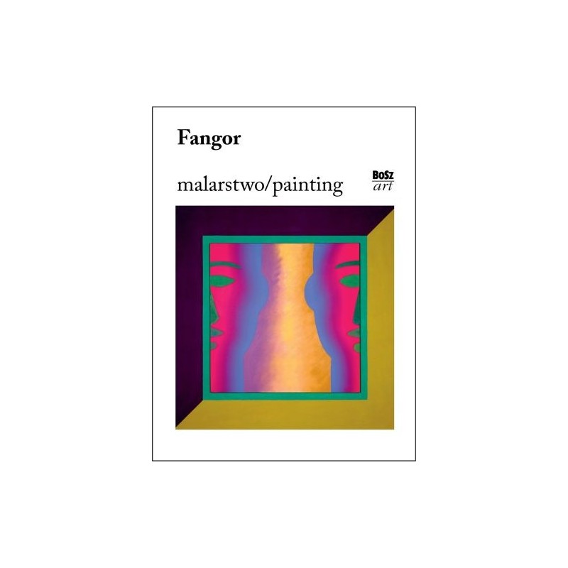 FANGOR. MALARSTWO