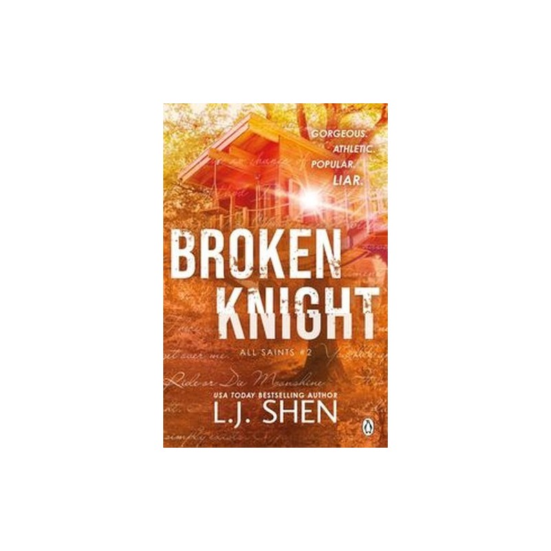 BROKEN KNIGHT