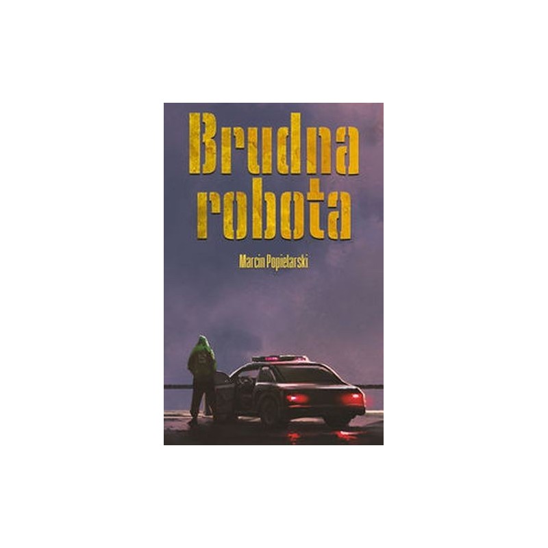 BRUDNA ROBOTA