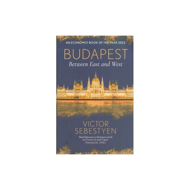 BUDAPEST