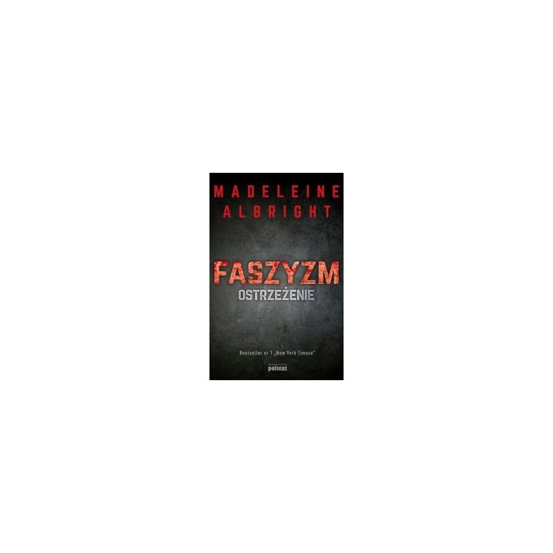 FASZYZM OSTRZEŻENIE