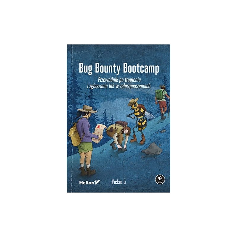 BUG BOUNTY BOOTCAMP