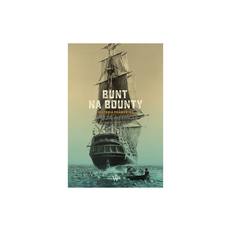 BUNT NA BOUNTY HISTORIA PRAWDZIWA