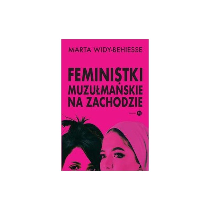 FEMINISTKI MUZUŁMAŃSKIE NA ZACHODZIE