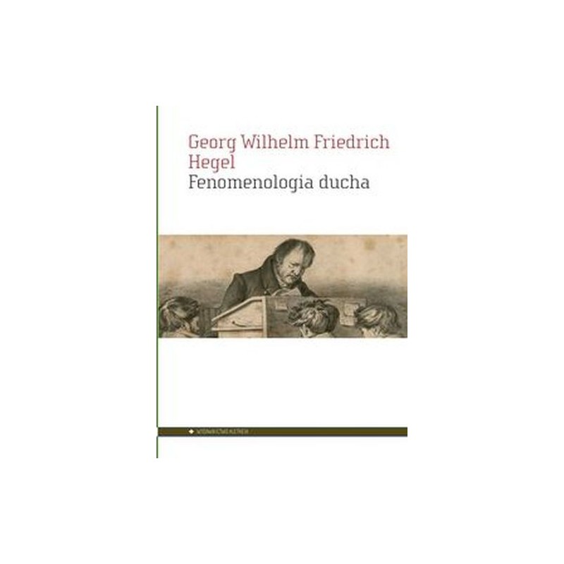 FENOMENOLOGIA DUCHA