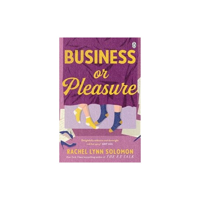 BUSINESS OR PLEASURE