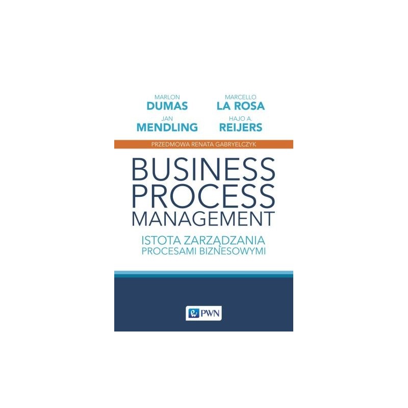 BUSINESS PROCESS MANAGEMENT