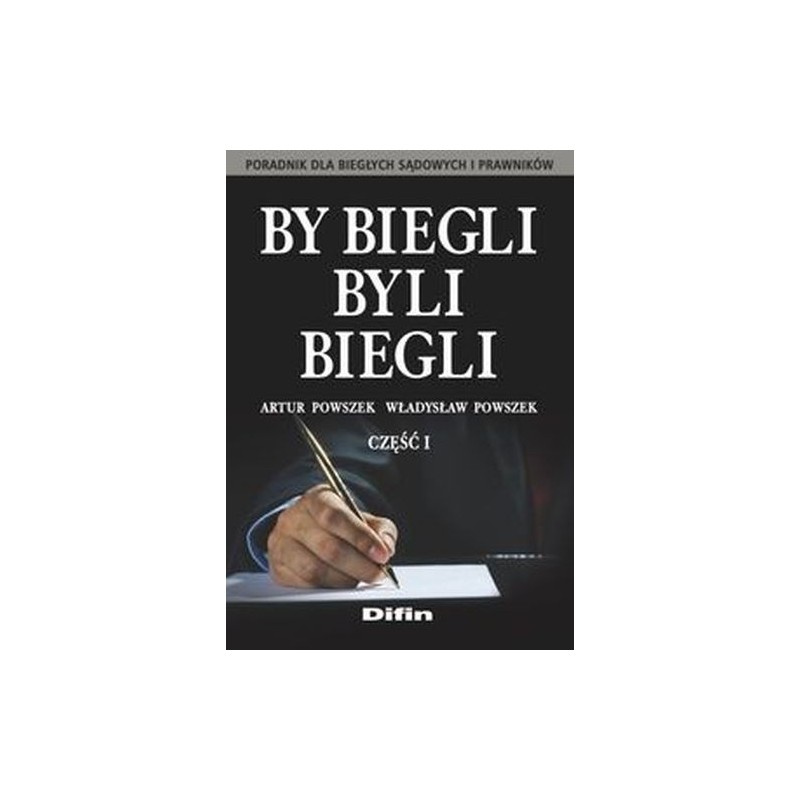 BY BIEGLI BYLI BIEGLI CZĘŚĆ 1