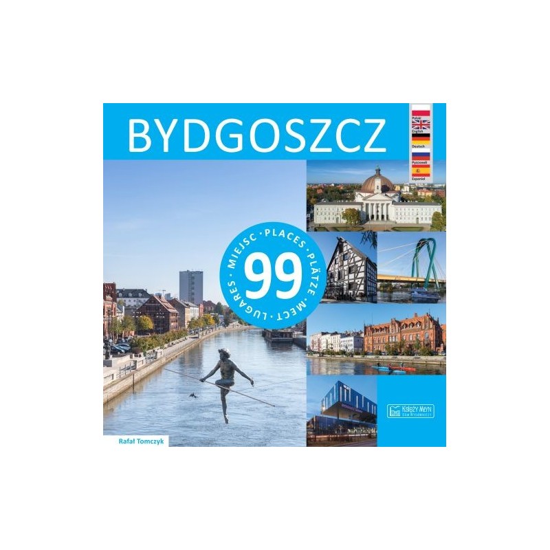 BYDGOSZCZ 99 MIEJSC