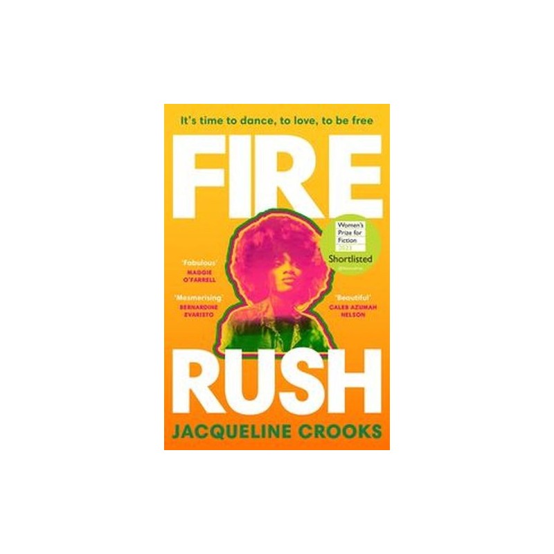 FIRE RUSH