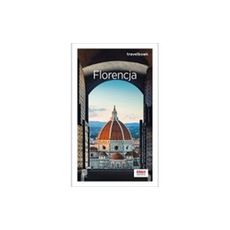 FLORENCJA. TRAVELBOOK