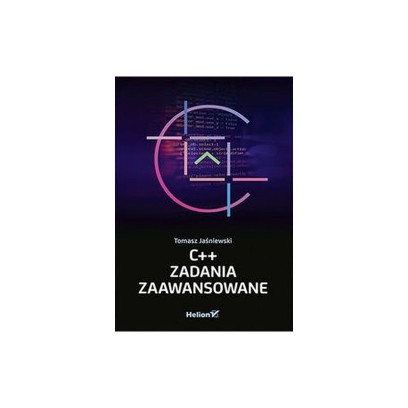 C++ ZADANIA ZAAWANSOWANE