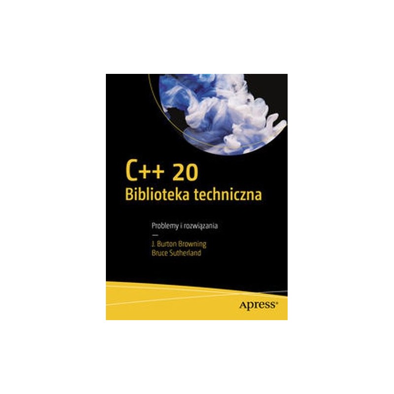 C++20 BIBLIOTEKA TECHNICZNA