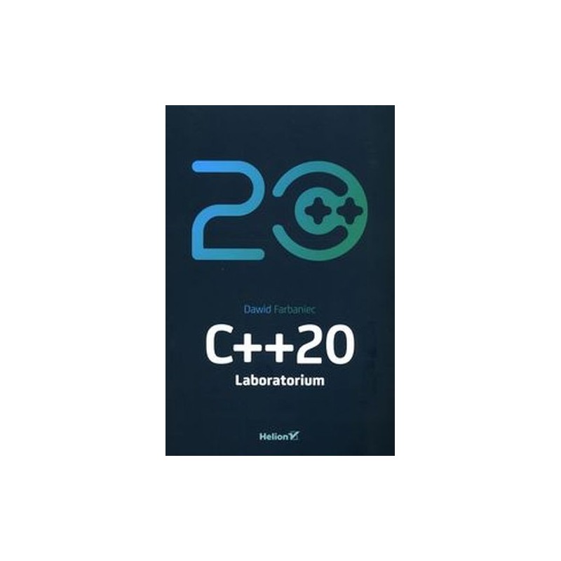 C++20 LABORATORIUM